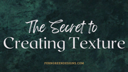 Adding Texture to Your Designs with Turkey Work