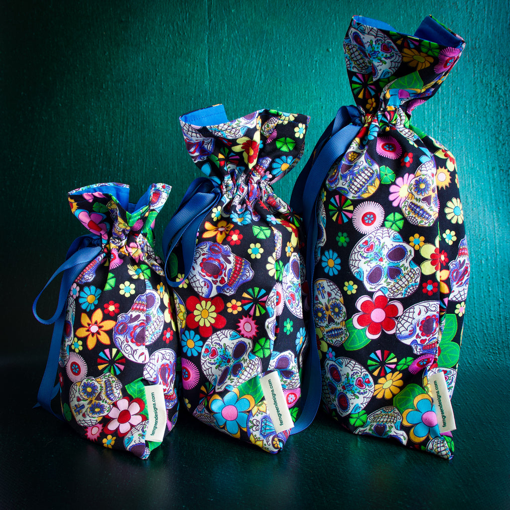 Fabric Bags