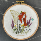 Wild Flower Fairy